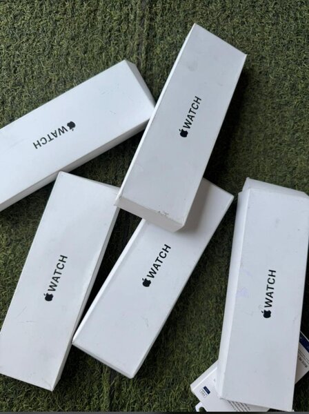 Apple Watch SE 40mm