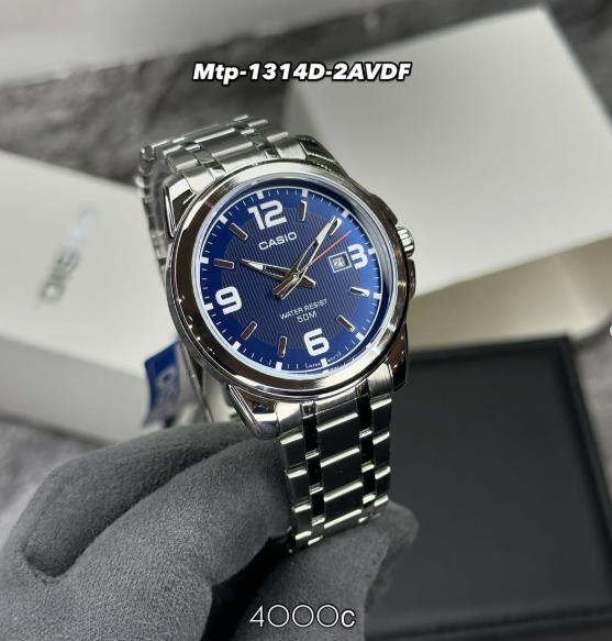 часы Casio 
