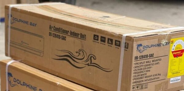 Air Conditioner
