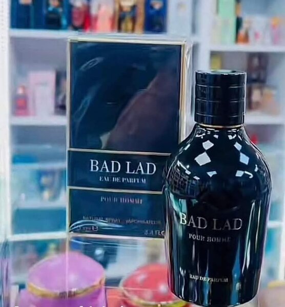 Parfums