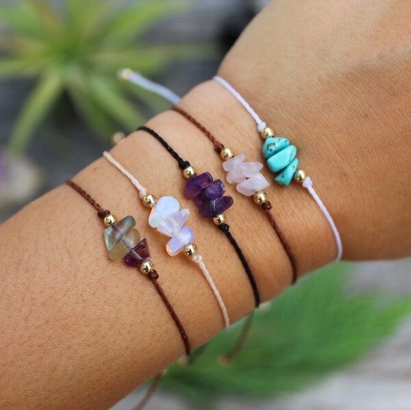 Bracelet