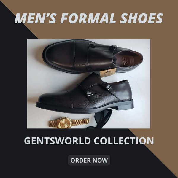Smart shoes