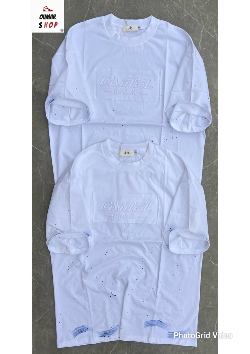 Tee-shirts