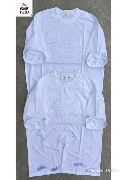 Tee-shirts