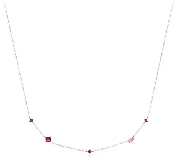 Collier Arc en Ciel