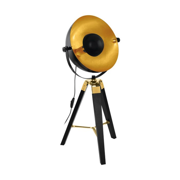 Aesthetic Table Lamp