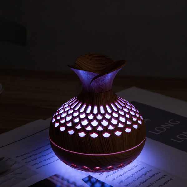 Diffuseur de senteur