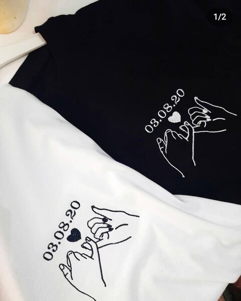 Pull personnalisé