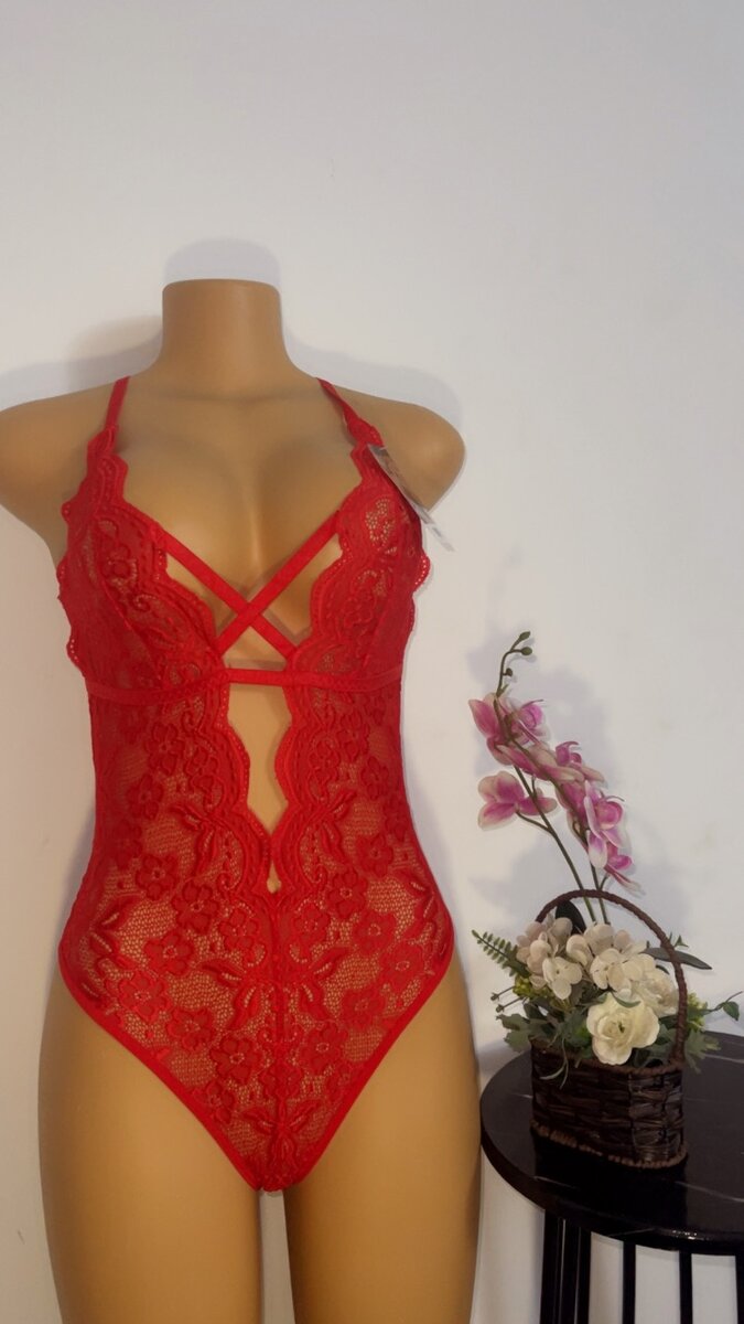 Lingerie and bikini
