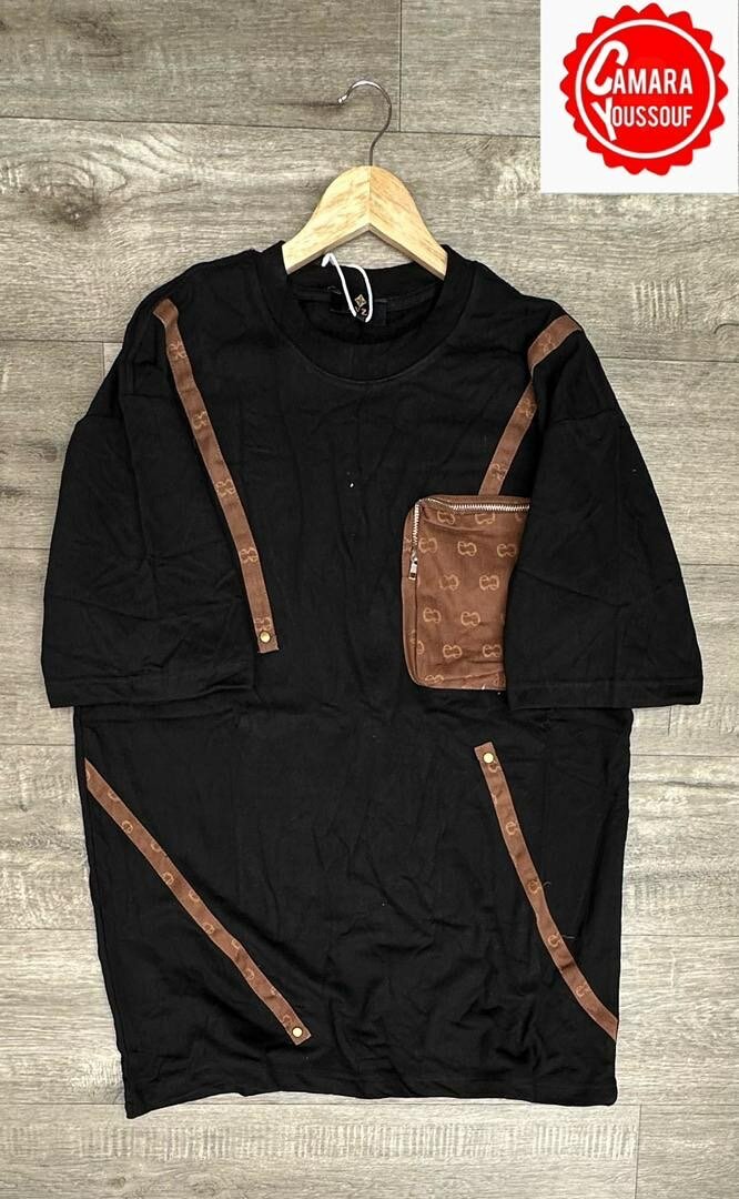 Tee-shirts