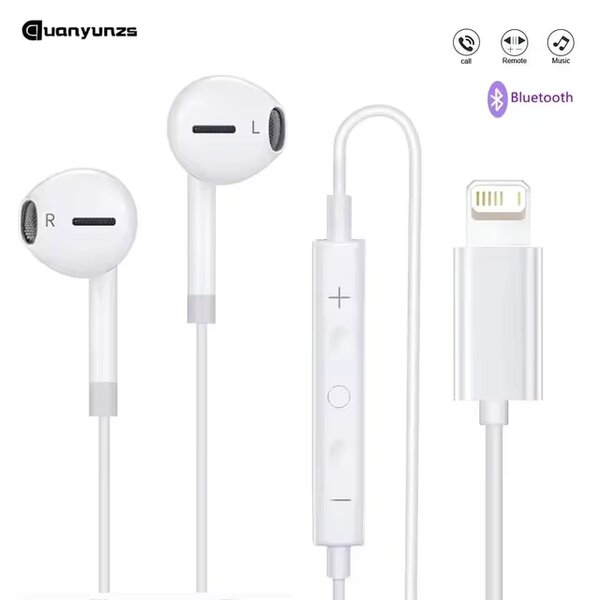 Écouteur iPhone