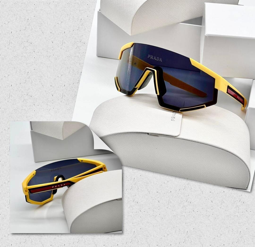 Prada Glasses