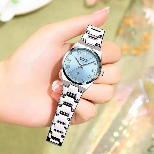 Montre curren