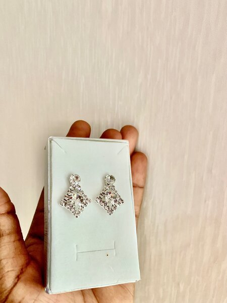 Fashion Earrings