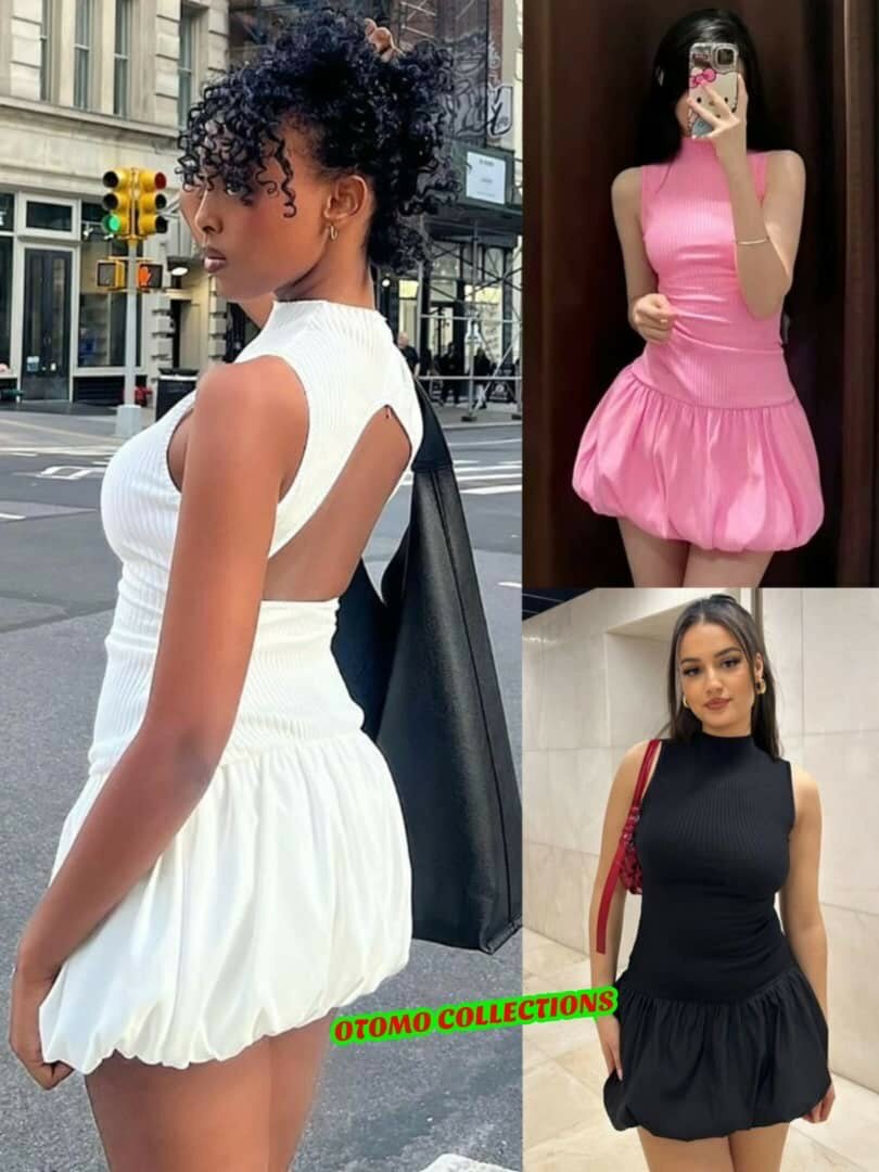 Ladies wear