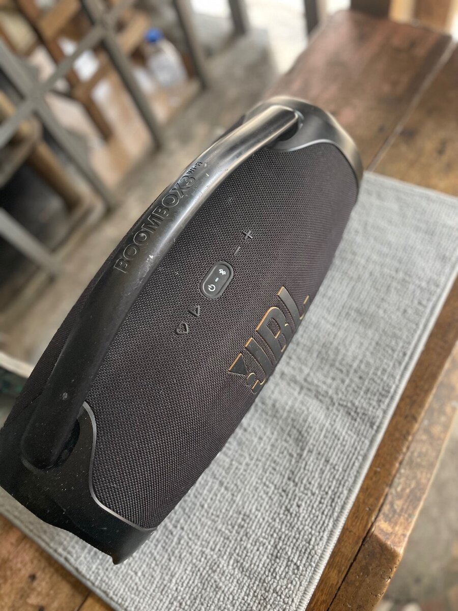 Appareil jbl