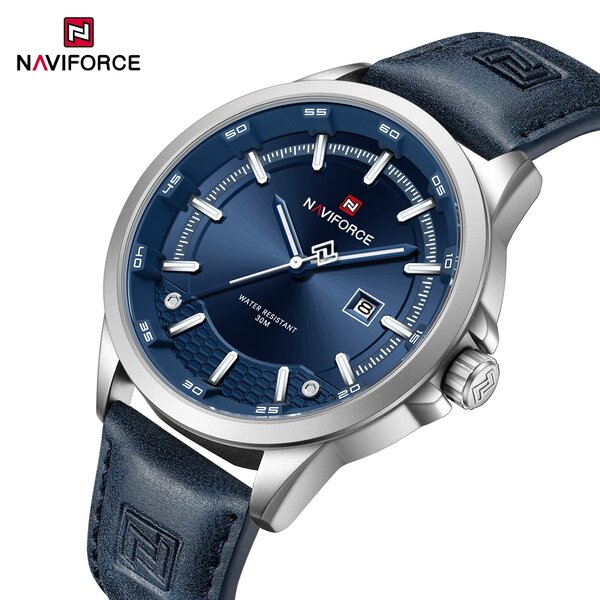 Naviforce mens wear