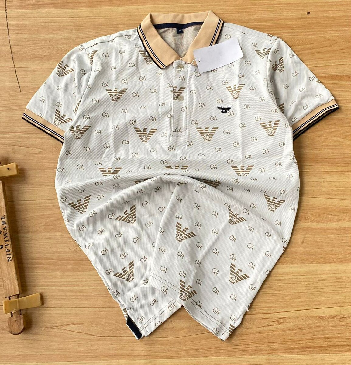 Original Lacoste