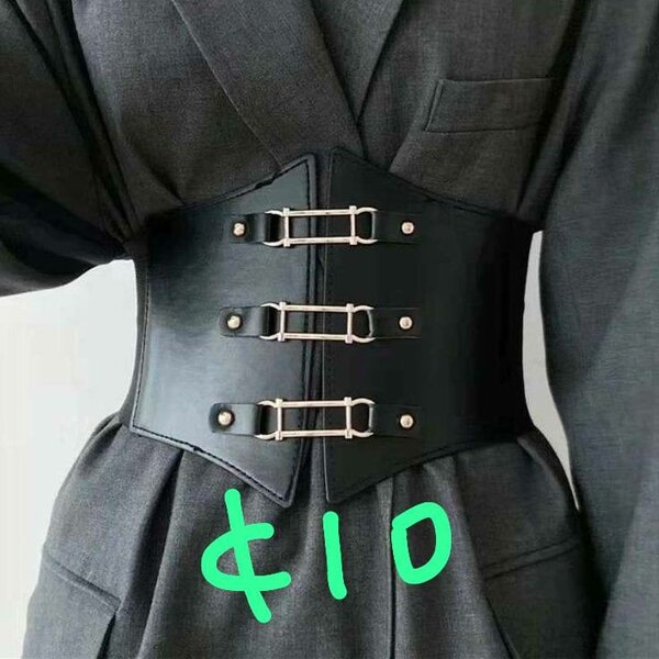 Ceinture pour femme