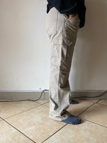 Cargo pants