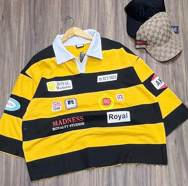 MEN'S TOP
