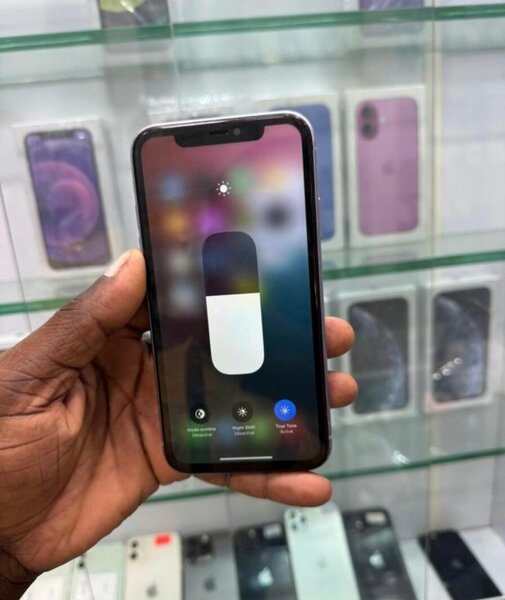 iPhone
