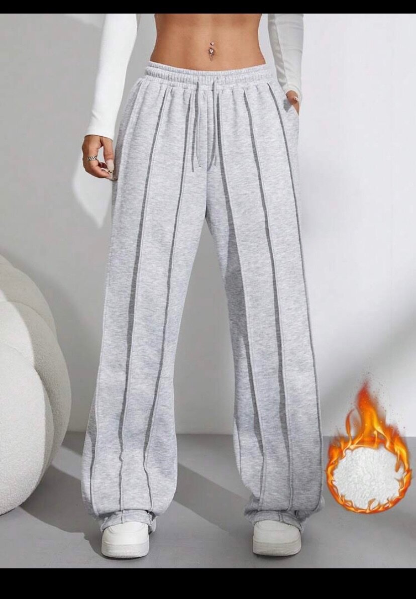 Jogging gros , jogging simple