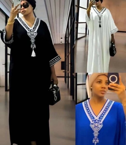 Robes pour femme