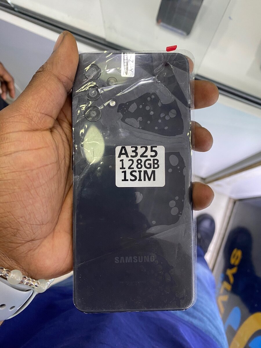 Samsung phones