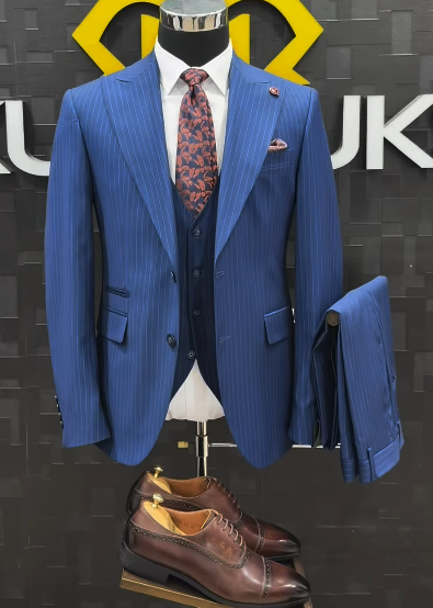 Suit