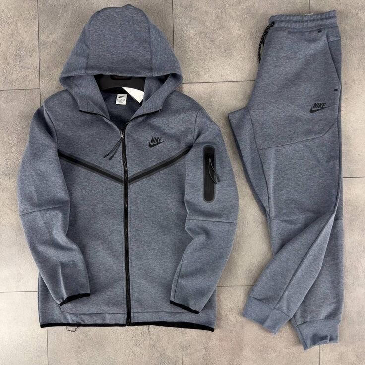 Survêtement homme Nike élégant