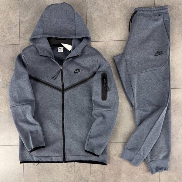 Survêtement homme Nike élégant