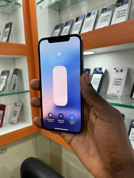 iPhone 12Pro Max 34GB