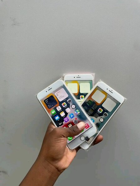 IPHONE 6S-PLUS