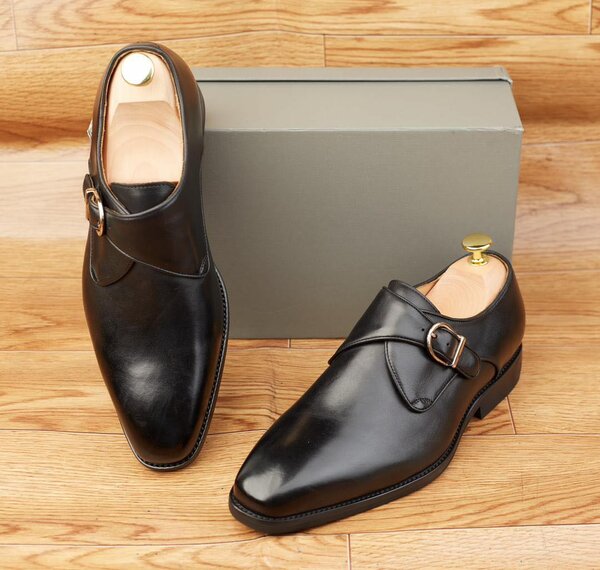 SOULIER HOMME