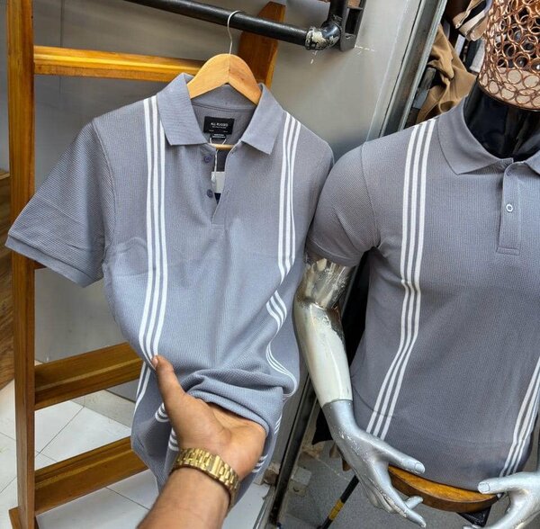 Smart t-shirts 