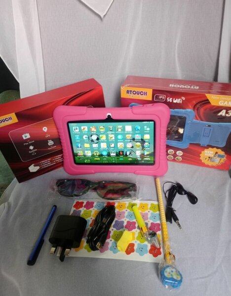 Tablette