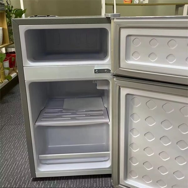 Mini réfrigérateur compact