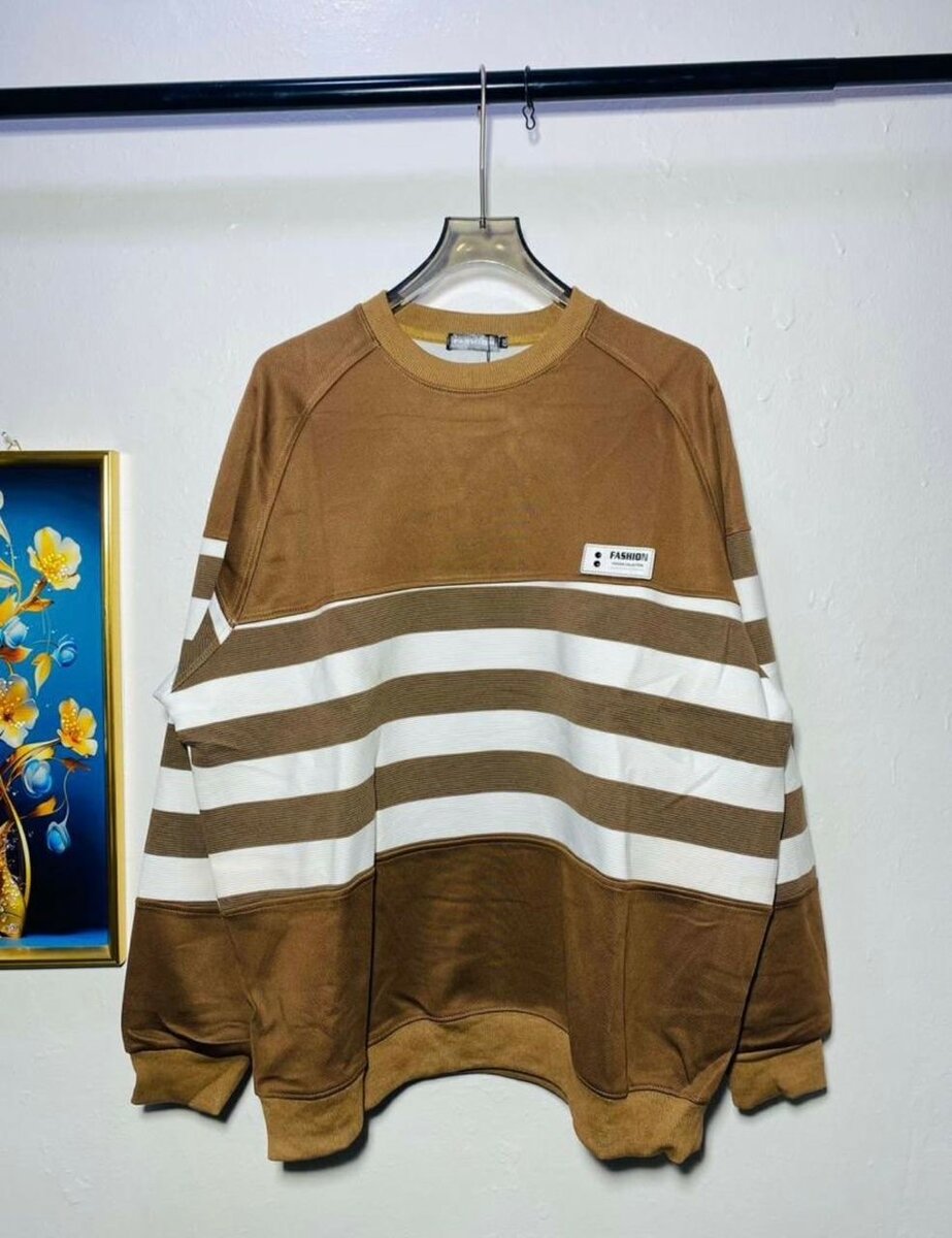 Men's Sweater