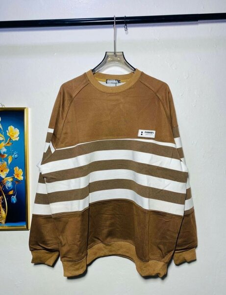 Men's Sweater