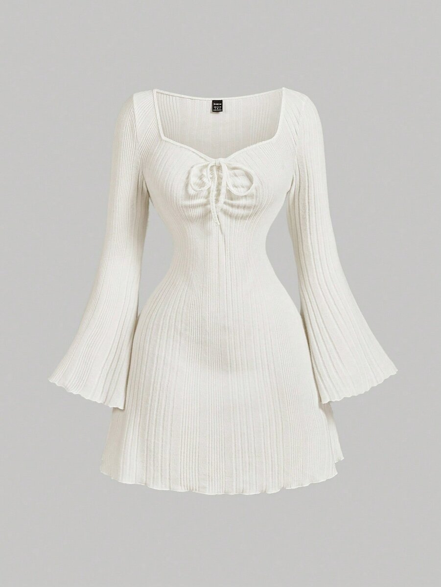 Robes Élégantes Femme Fashion