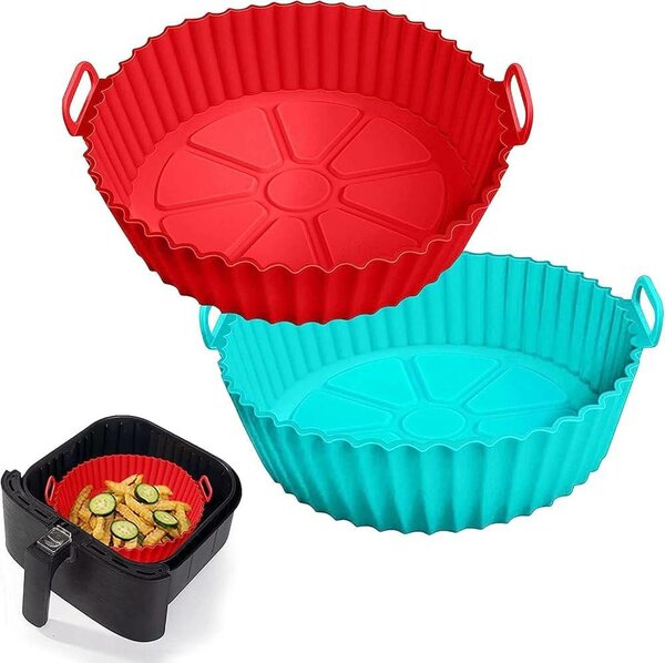 Silicone Liner for Air Fryer