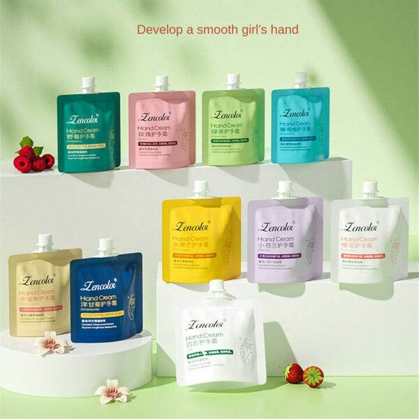 Hand Cream