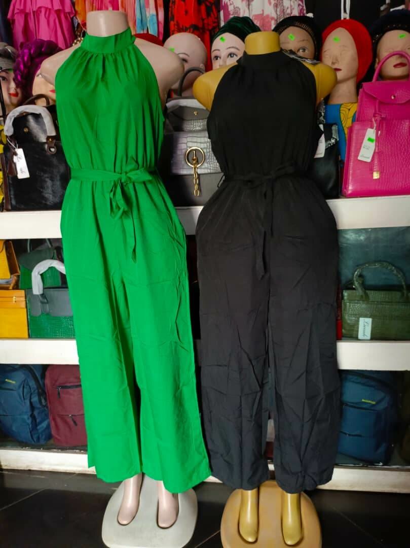 Jam suit