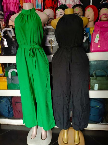 Jam suit