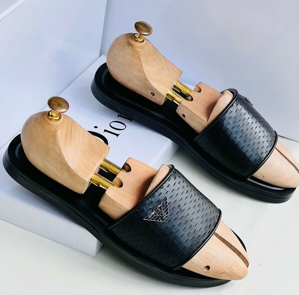 Men Slippers