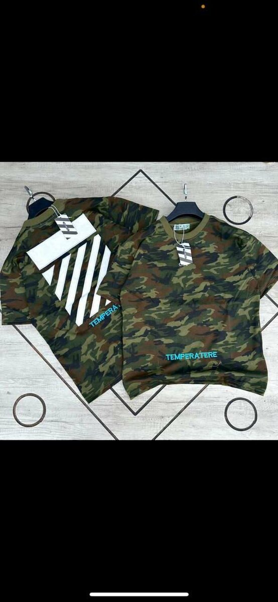 Hip hop shirts