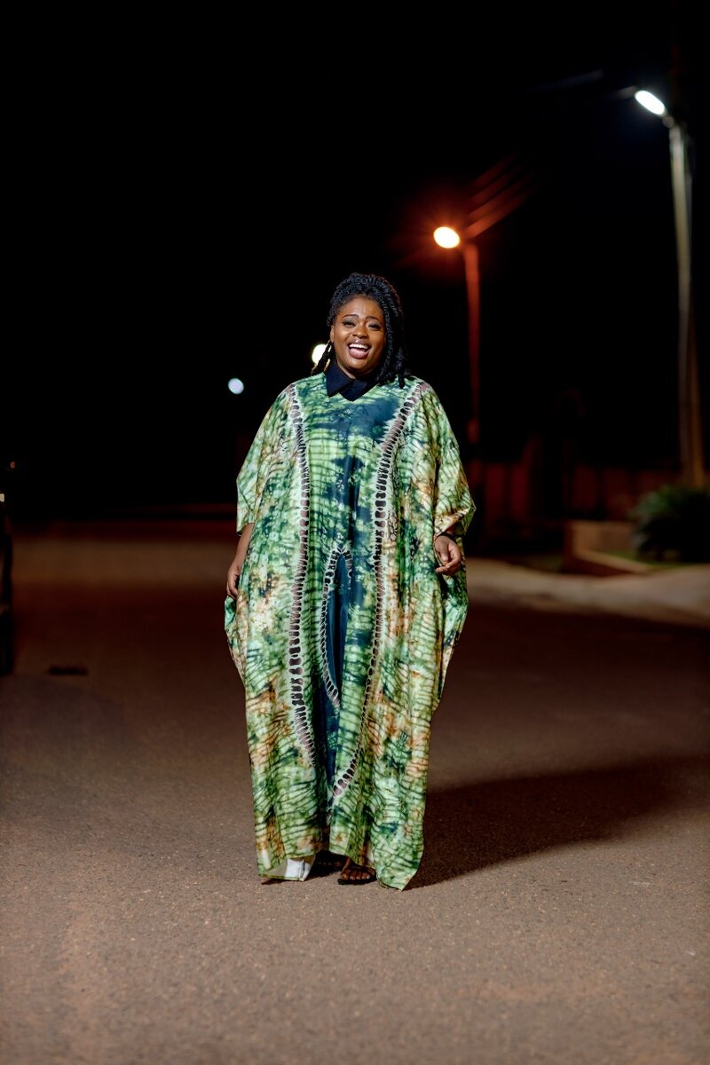 Roybo boubou
