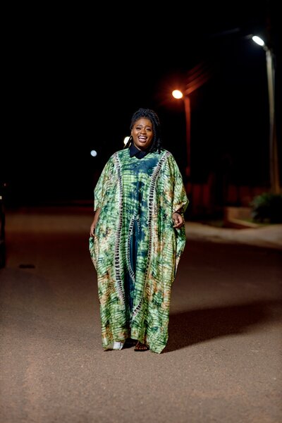 Roybo boubou