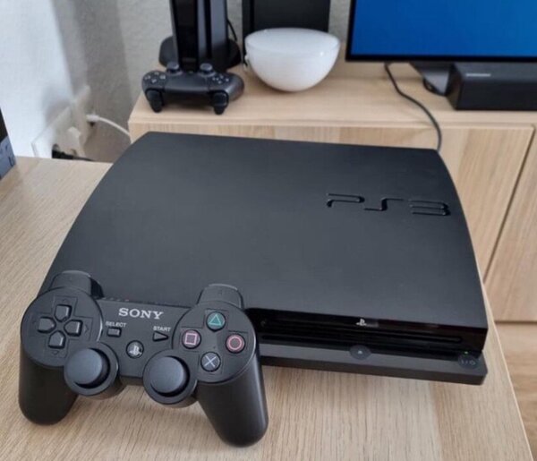 Ps3